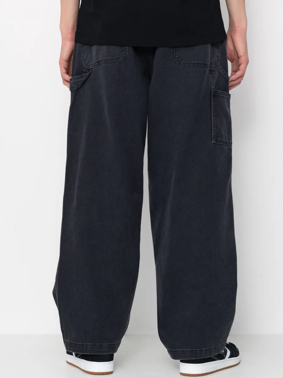 OBEY Bigwig Denim Carpenter Pants