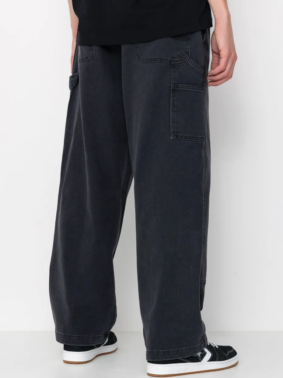 OBEY Bigwig Denim Carpenter Pants