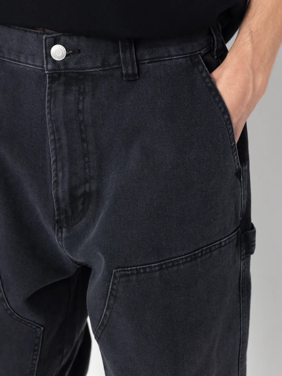 OBEY Bigwig Denim Carpenter Pants