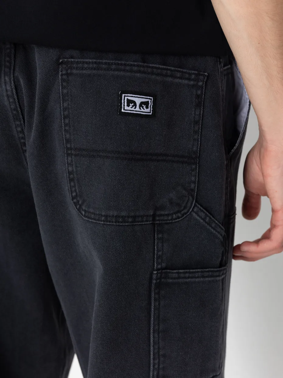 OBEY Bigwig Denim Carpenter Pants