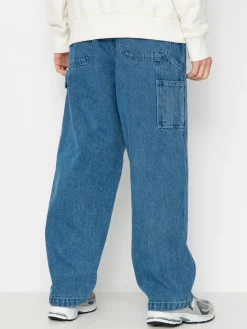 OBEY Bigwig Denim Carpenter Pants