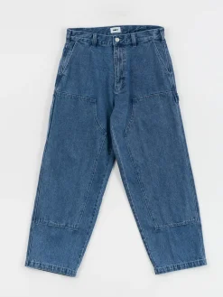 OBEY Bigwig Denim Carpenter Pants