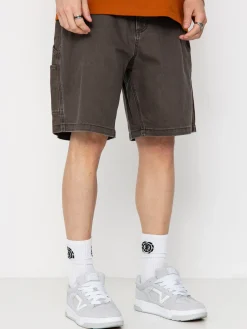 OBEY Bigwig Denim Carpenter Shorts
