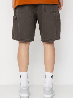 OBEY Bigwig Denim Carpenter Shorts