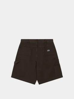 OBEY Bigwig Denim Carpenter Shorts