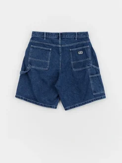 OBEY Bigwig Denim Carpenter Shorts