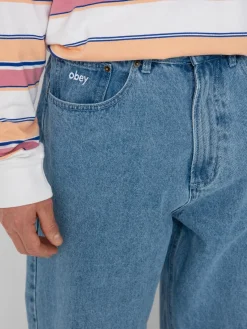 OBEY Bigwig Pants