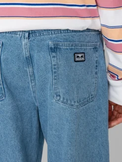 OBEY Bigwig Pants