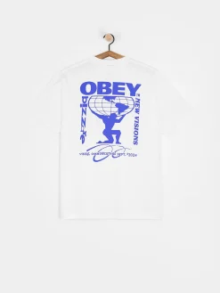 OBEY Bizzare New Visions T-Shirt