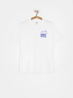OBEY Bizzare New Visions T-Shirt
