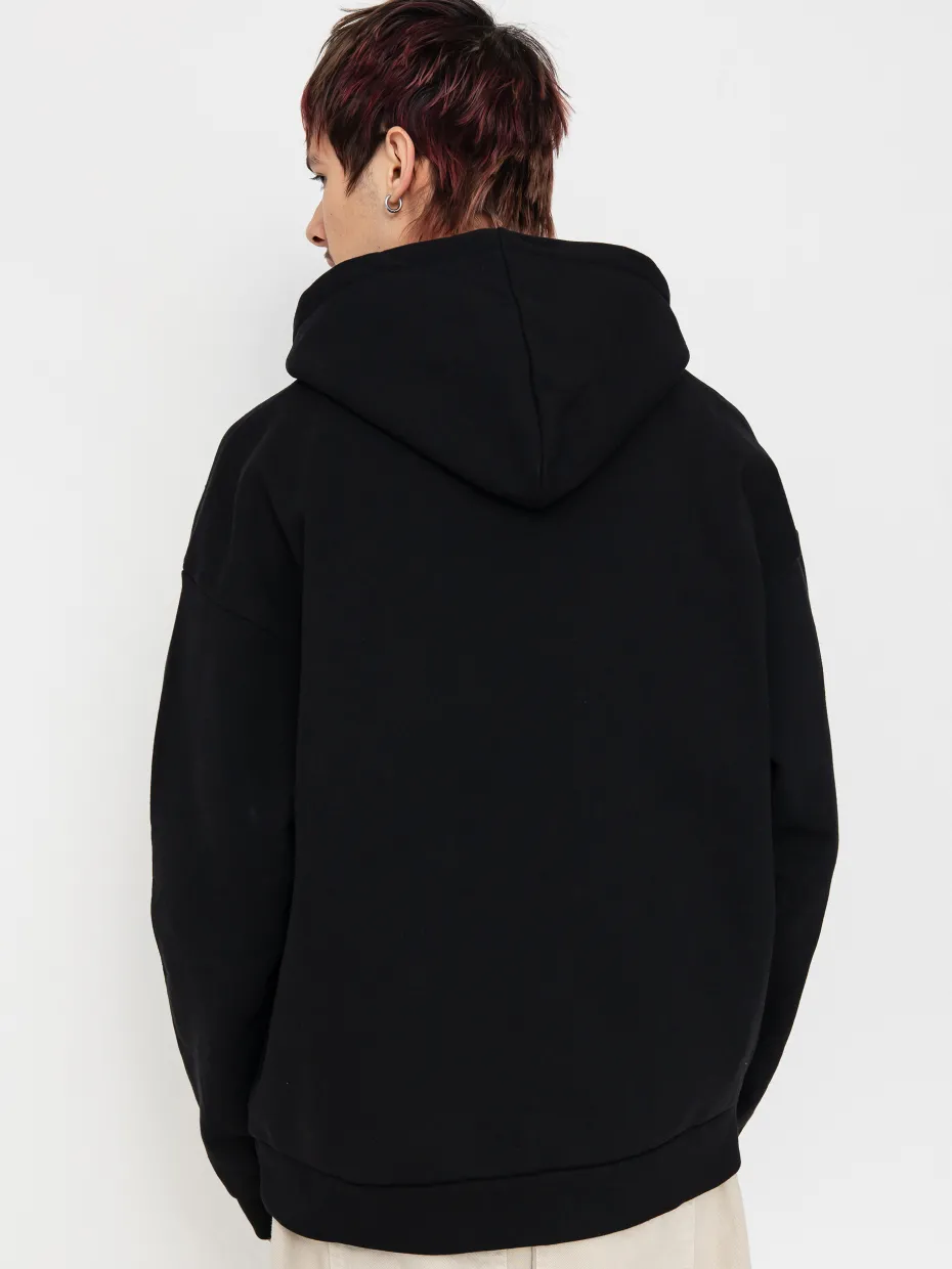 OBEY Bold Extra Heavy HD Hoodie