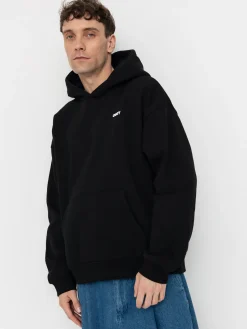 OBEY Bold Icon Extra Heavy HD Hoodie