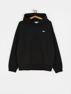 OBEY Bold Icon Extra Heavy HD Hoodie