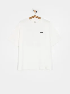 OBEY Bold Icon Face T-Shirt
