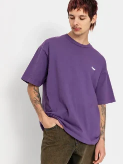 OBEY Bold Icon Face T-Shirt