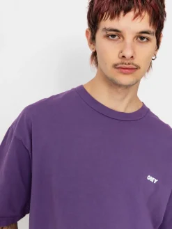 OBEY Bold Icon Face T-Shirt