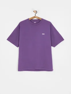 OBEY Bold Icon Face T-Shirt