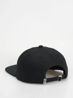 OBEY Bold Twill 6 Panel Cap