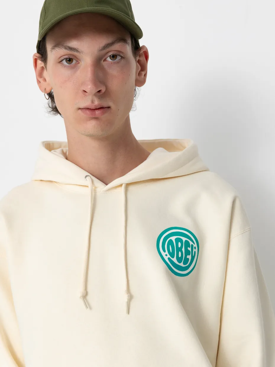 OBEY Bubble HD Hoodie