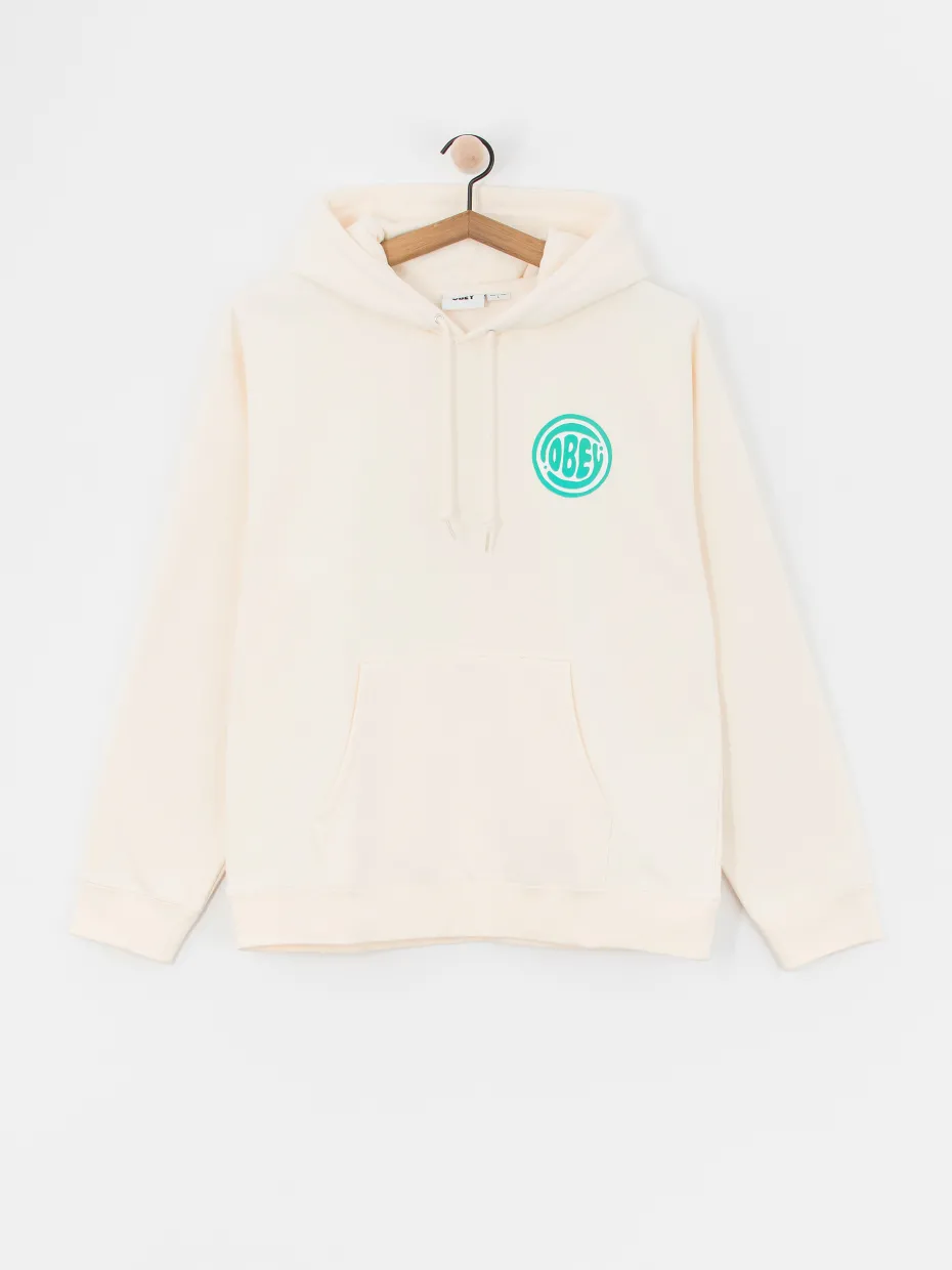 OBEY Bubble HD Hoodie