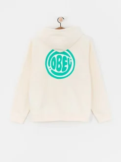OBEY Bubble HD Hoodie