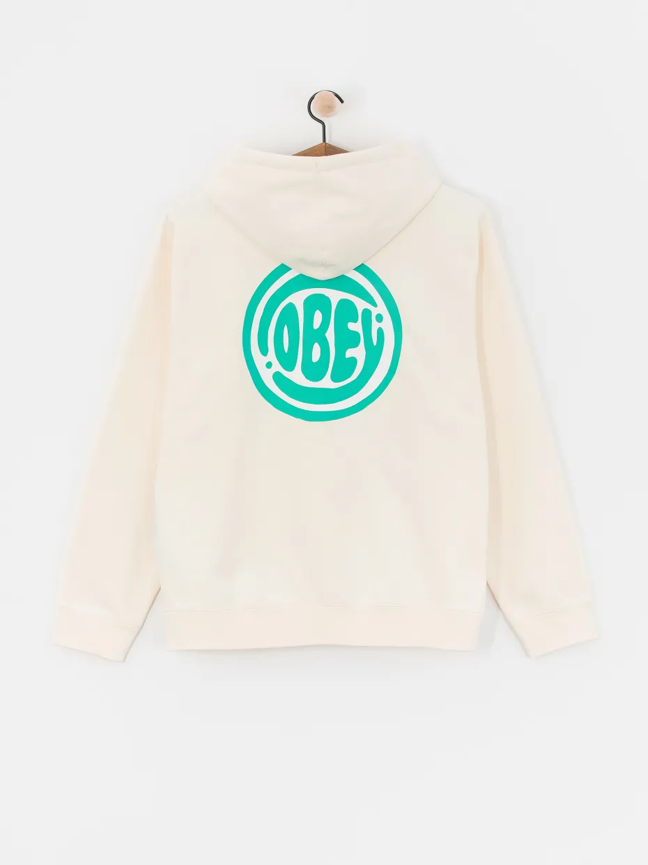 OBEY Bubble HD Hoodie