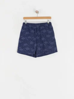 OBEY Cecilie Lace Shorts Wmn