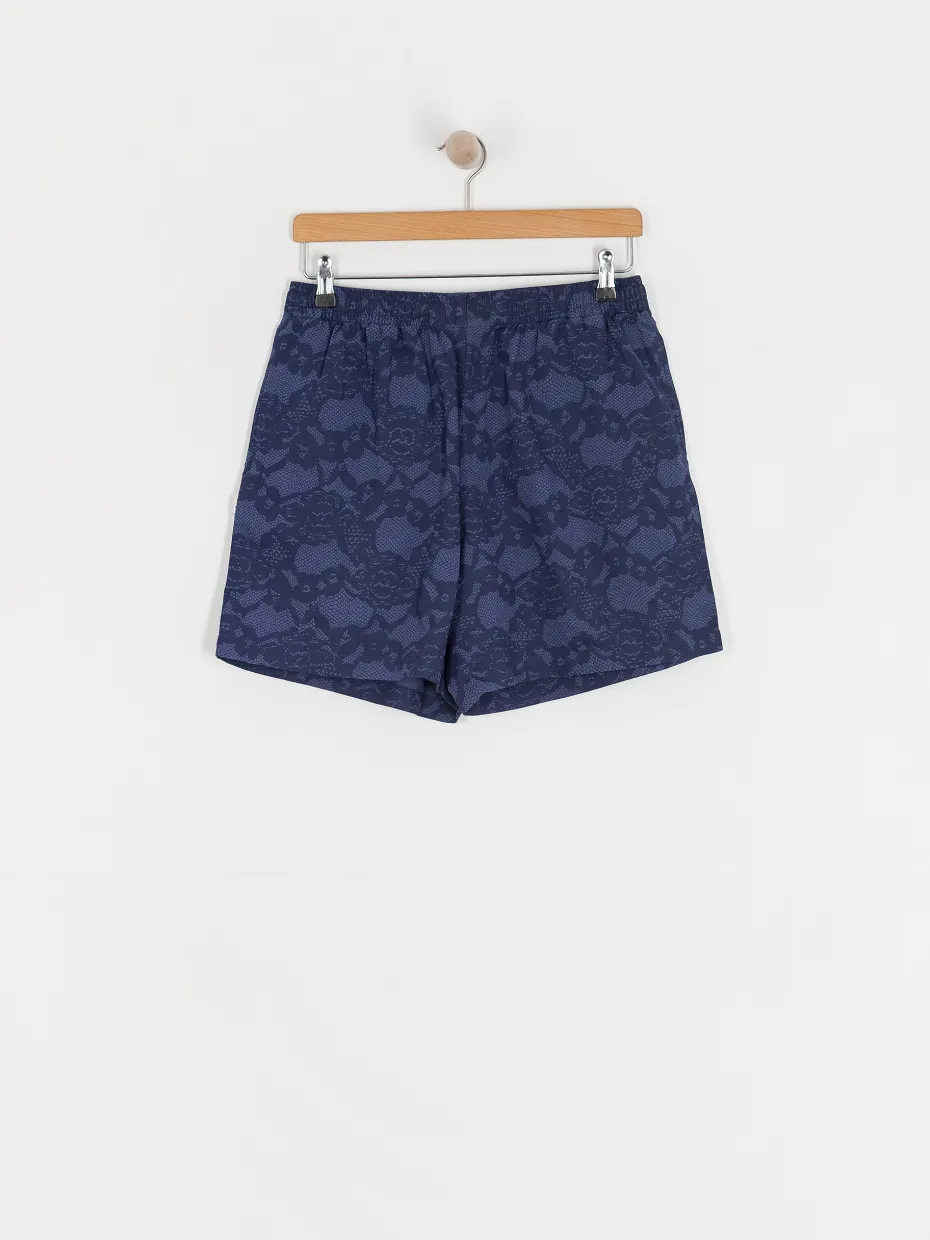 OBEY Cecilie Lace Shorts Wmn
