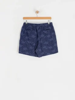 OBEY Cecilie Lace Shorts Wmn