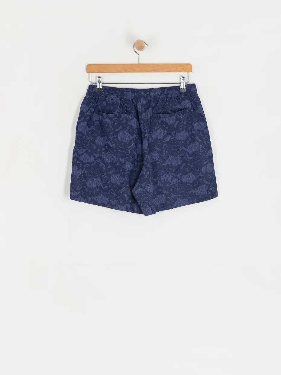 OBEY Cecilie Lace Shorts Wmn