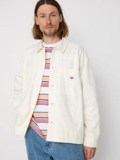 OBEY Contrast Jacket