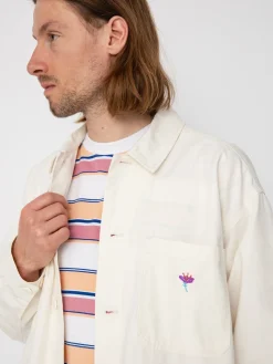 OBEY Contrast Jacket