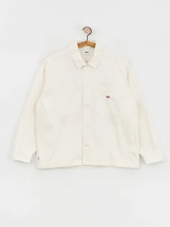 OBEY Contrast Jacket