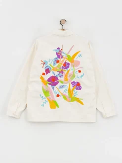 OBEY Contrast Jacket