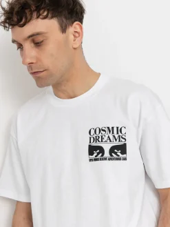 OBEY Cosmic Dreams T-Shirt