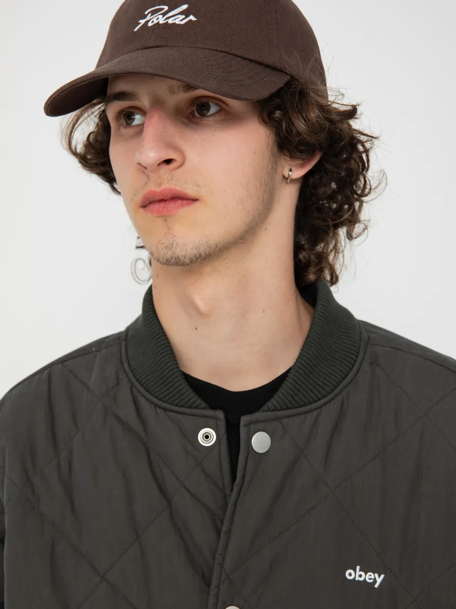 OBEY Devon Jacket