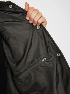 OBEY Devon Jacket