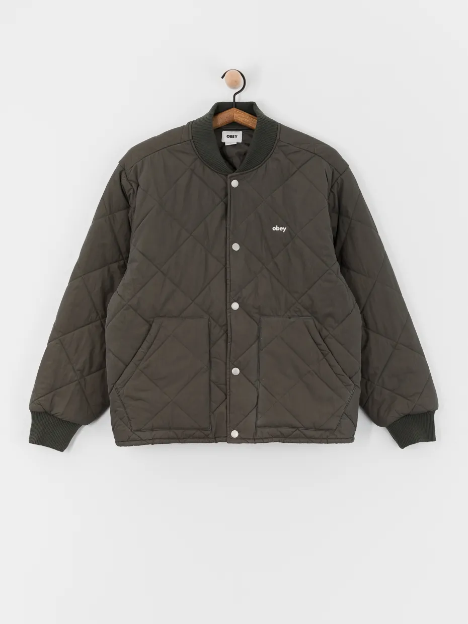 OBEY Devon Jacket