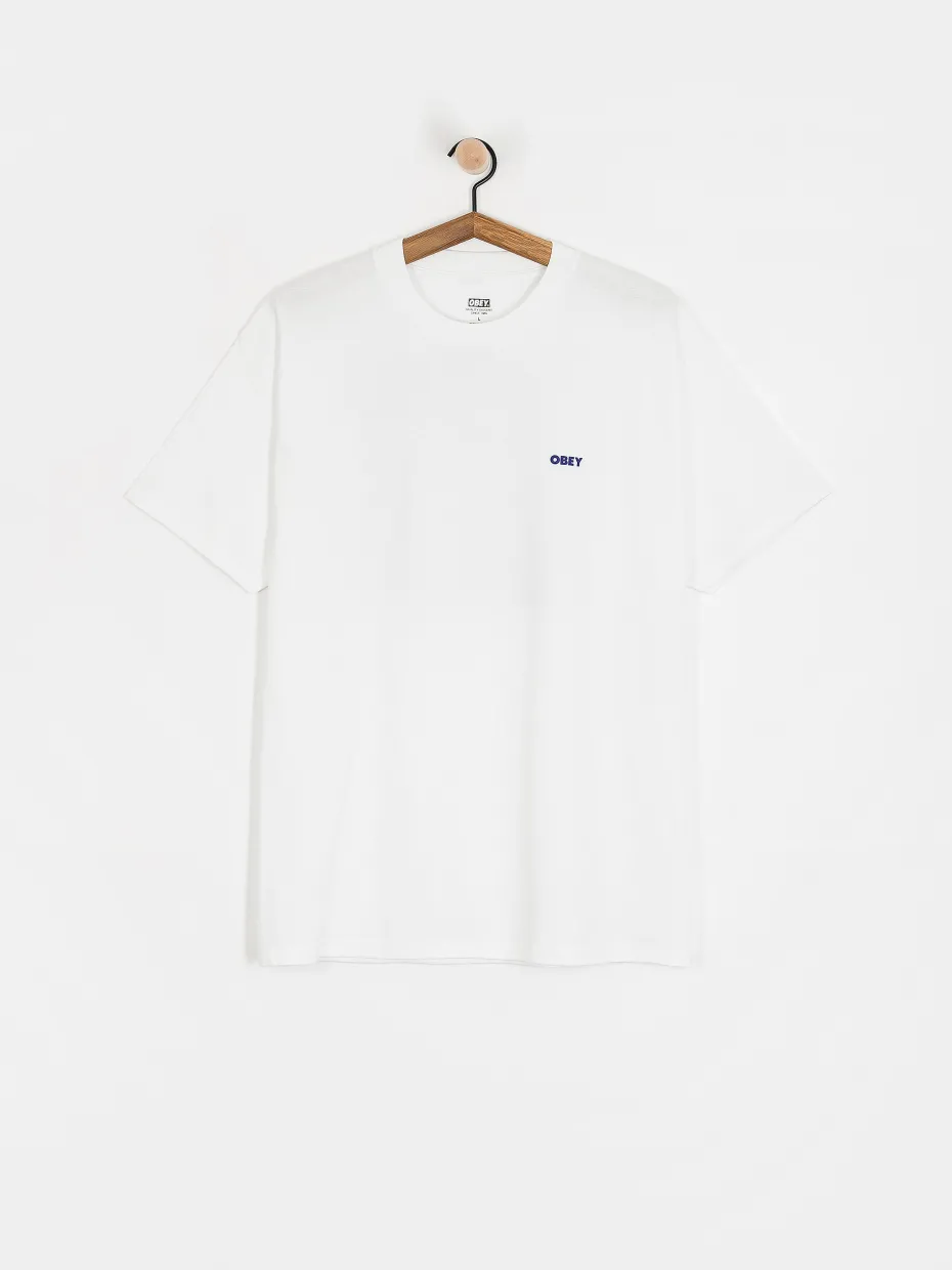 OBEY Disinformation Resistance T-shirt