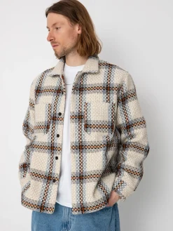 OBEY District Jacket