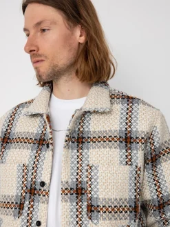 OBEY District Jacket