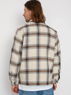 OBEY District Jacket
