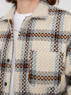 OBEY District Jacket