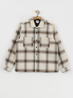OBEY District Jacket