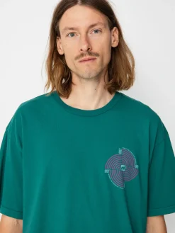 OBEY Downward Spiral T-shirt