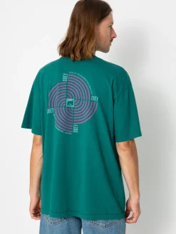 OBEY Downward Spiral T-shirt