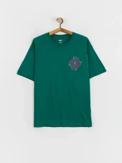 OBEY Downward Spiral T-shirt