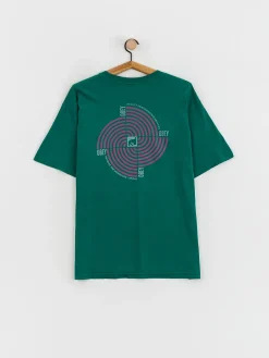 OBEY Downward Spiral T-shirt