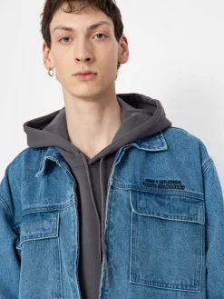 OBEY Easton Jacket