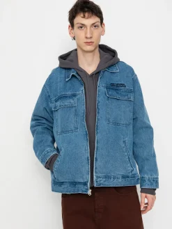 OBEY Easton Jacket